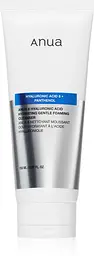 Делікатна очищуюча пінка з гіалуроновою кислотою 150 мл Anua Hyaluronic Acid 8 Moisturizing Gentle Gel Cleanser - мініатюра 2