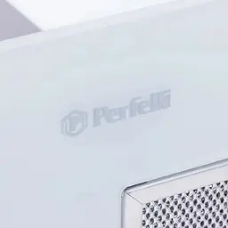 Витяжка вбудована Perfelli BI 6562 A 1000 W LED Glass - мініатюра 6