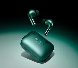TWS-навушники OnePlus Buds Pro 2 Arbor Green - мініатюра 4
