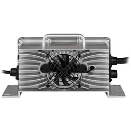 Мережевий зарядний пристрій для АКБ LogicPower LiFePO4 12V (14.6V)-40A waterproof (30147)