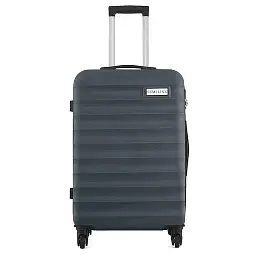 Валіза Semi Line 24" M Navy (T5577-4) - мініатюра 3