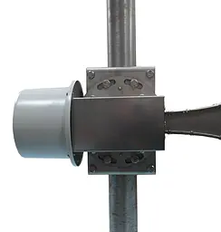 Гучномовець рупорний Vellez 100ГР002 (11-00286) - мініатюра 4
