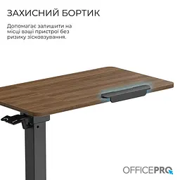 Компютерний стіл OfficePro ODM320DW - мініатюра 4