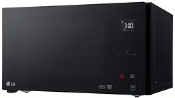 Мікрохвильова піч LG MS2595DIS  - мініатюра 3