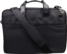 Сумка для ноутбука Acer 15,6 Commercial Carry Black (GP.BAG11.02P) - мініатюра 7