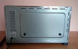 Електродуховка MPM MPE-06/T 32 л - мініатюра 4