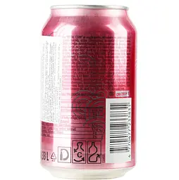 Напій Royal Club Pink Berry безалкогольний 0.33 л - мініатюра 2