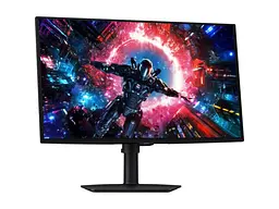 Монітор Samsung Odyssey OLED G7 (LS27HG702SIXUA) - мініатюра 2