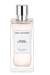Оригінал Angel Schlesser Les Eaux d'Instant Vibrant Woody Mandarin 100 мл ТЕСТЕР туалетна вода