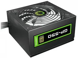 Блок живлення GameMax GP-550 550W (GP-550)