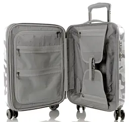 Валіза Heys White Camo (S) (13126-3045-21) - мініатюра 5
