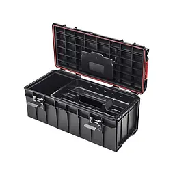 Ящик для інструментів QBRICK SYSTEM PRO 600 BASIC (SKRQPROB600CZAPG003)