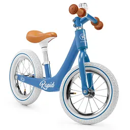 Біговел KiderKraft Rapid Sapphire Blue - мініатюра 3