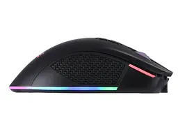 Миша 2E Gaming MG350 WL RGB Wireless/USB Black (2e-MG350UB-WL) - мініатюра 2