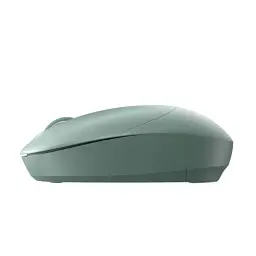 Миша бездротова Havit MS54GT, Green, USB 2.4GHz, оптична, 1600 dpi, 3 кнопки, до 10 м, 1xAA (HV-MS54GT) - мініатюра 3