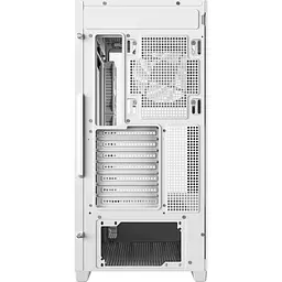 Корпус DeepCool CG580 4F White (R-CG580-WHADA4-G-1) [146713] - мініатюра 8