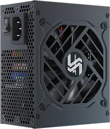 Блок живлення Seasonic FOCUS SGX 750W 80+ Gold - мініатюра 5