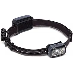 Ліхтар налобний Black Diamond OnSight 375 Graphite (1033-BD 6206630004ALL1) - мініатюра 2