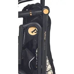 Коляска Peg-Perego Veloce Book Grafic Gold (IP23000000AB50RO01) - мініатюра 9