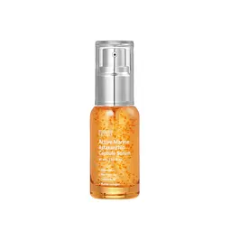 Сироватка освітлювальна для обличчя Active Marine Astaxanthin Capsule Serum Sungboon Editor 30 мл