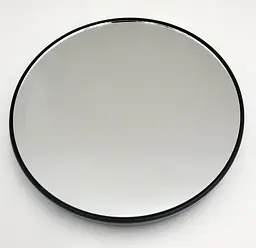 Зеркало для макіяжу 13см Ultra mirror 40X збільшення на присосках UKC