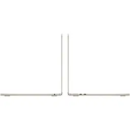 Ноутбук Apple MacBook Air 15" M5 16/512GB Starlight 2026 (MDVD4) [160453] - мініатюра 5