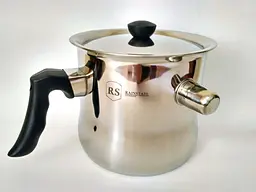 Молочник із свистком Rainstahl RS 3101-20 1,5 л - мініатюра 5