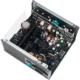Блок живлення Deepcool PN850M 850W (R-PN850M-FC0B) [146227] - мініатюра 8