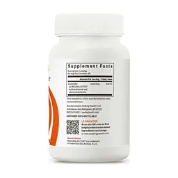 Витаминно-минеральный комплекс Seeking Health Витамин B12, 1000 мкг, Methyl B12, 60 леденцов (SKH-52007) - миниатюра 2