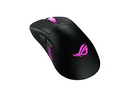 Миша Asus ROG Keris II Origin Black (90MP04A0-BMUA00) - мініатюра 6