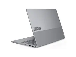 Ноутбук Lenovo ThinkBook 14 G8 IAL Arctic Grey (21SJ007DRA) - мініатюра 7