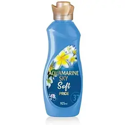 Кондицiонер PRIDE 925мл Soft конц Aquamarine Sky