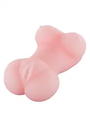 Мастурбатор Toy Joy Juicy Rider, 12х7 см