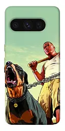 TPU чохол Demsky Gta для Google Pixel 8 Pro