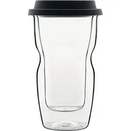 Чашка Luigi Bormioli Thermic Glass 340 мл (A12837G0402AA01)