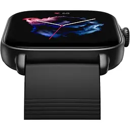 Смарт-годинник Amazfit GTS 3 Graphite Black [62788] - мініатюра 4