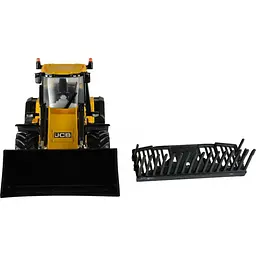 Модель Britains Трактор JCB 419S 1:32 (43223) - мініатюра 3