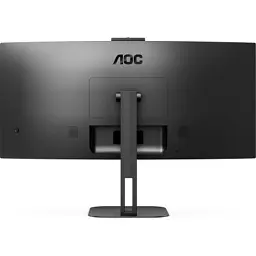 Монітор AOC CU34V5CW/BK - мініатюра 8