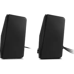 Акустична система REAL-EL S-107 USB Black (EL121100017) - мініатюра 7