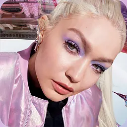 Туш для вій Maybelline New York The Falsies Surreal, для об'єму, водостійка, чорна, 10 мл - мініатюра 7