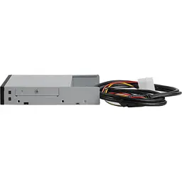 Зчитувач флеш-карт Chieftec 3.5" 2xUSB3.2/2xType-C/1xPD3.0/1xQC3.0 USB (CRD-908H) - мініатюра 2