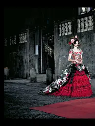 La Dolce Vita. Inside the World of Dolce&Gabbana’s Alta Moda Fashion Shows - Метт Левер - мініатюра 16