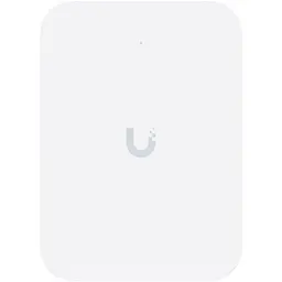Точка доступу Wi-Fi Ubiquiti UniFi 7 In-Wall (U7-IW) - мініатюра 2