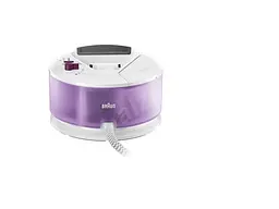 Утюг с парогенератором Braun IS 2144VI - миниатюра 5