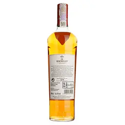 Віскі The Macallan A Night On Earth Highland Single Malt Scotch Whisky 43% 0.7 л - мініатюра 3