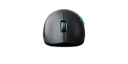 Комп'ютерна миша Cherry Xtrfy M68 WL/USB-A RGB чорний teh0014104 - мініатюра 5