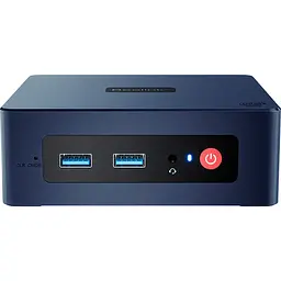 Неттоп Beelink Mini S 8/128GB [104362] - мініатюра 1