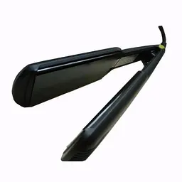 Плойка KEMEI KM-2116 гофре • Компактний прилад для гофре та укладок
