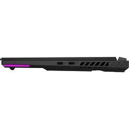 Ігровий ноутбук ASUS ROG Strix G18 G814PP-S8055, AMD Ryzen 9 8940HX до 5.3 ГГц, 18-дюймовий Full HD+, 32 ГБ, SSD 1 ТБ, NVIDIA GeForce RTX 5070 8 ГБ, Free DOS - мініатюра 11