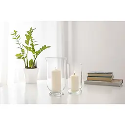 Ваза Trendglass Rose 25 см (35180) - мініатюра 2